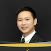 Wayne Lim